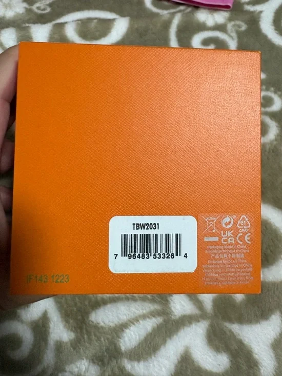 Tory Burch Watch Set - Picture 5 of 5